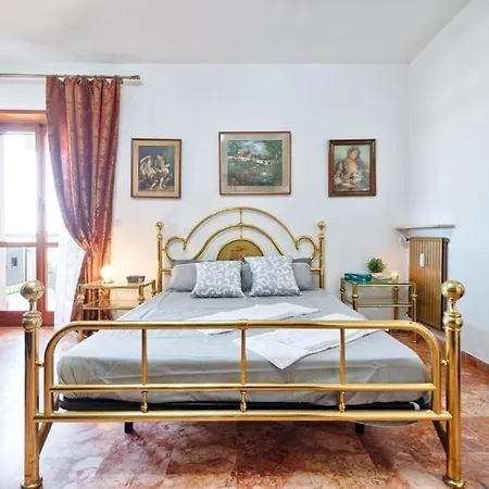 Διαμέρισμα Apt Venice City Μαργκέρα