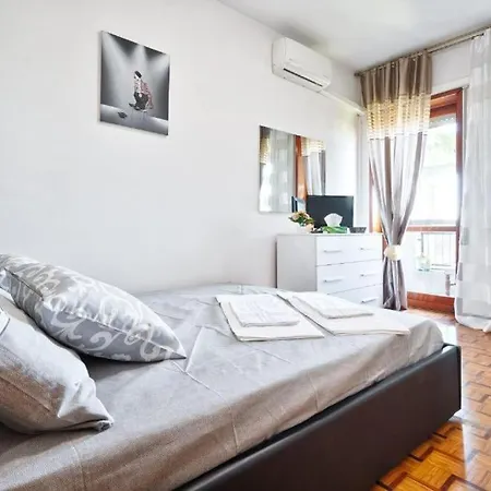 Apartamento Apt Venice City *