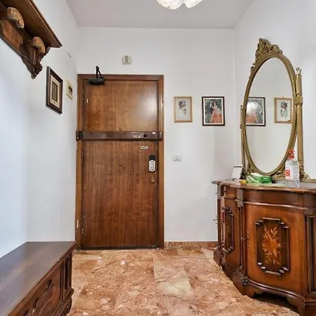 Apt Venice City Διαμέρισμα Μαργκέρα