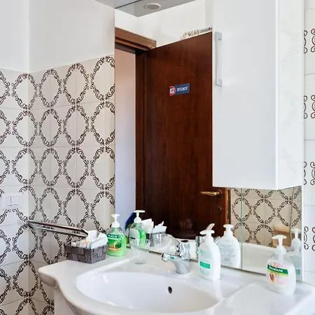 Apt Venice City Marghera