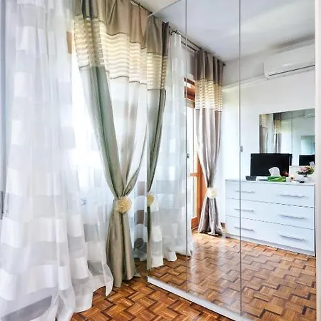 Apt Venice City * Μαργκέρα