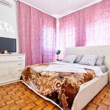 Apt Venice City Διαμέρισμα