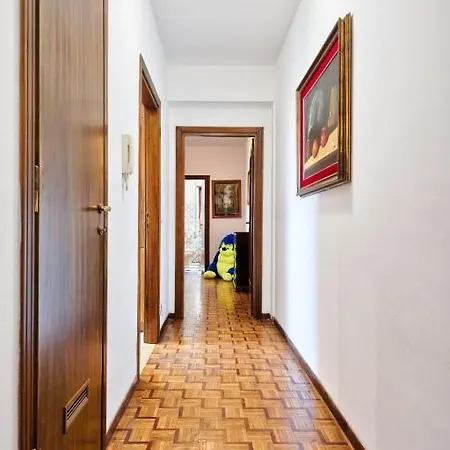 Apartamento Apt Venice City