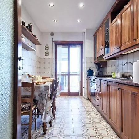 Apt Venice City * Marghera