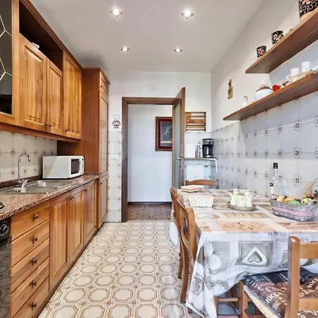 Apt Venice City Διαμέρισμα *