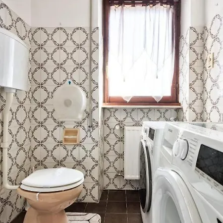 Apt Venice City Διαμέρισμα Μαργκέρα