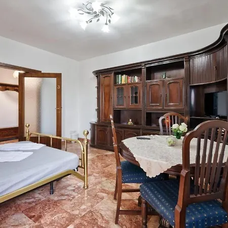 Apt Venice City Marghera