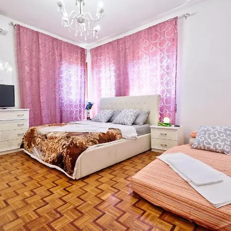 Διαμέρισμα Apt Venice City *