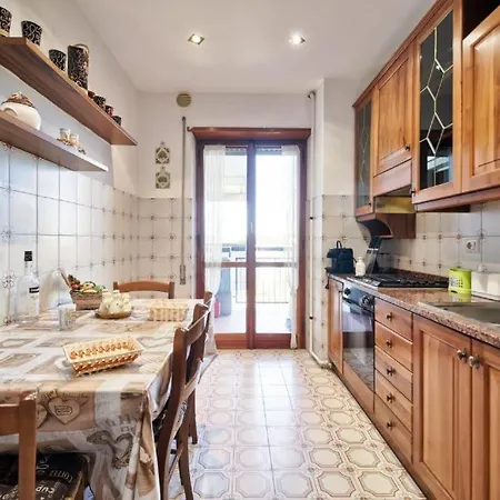 Apartamento Apt Venice City